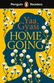 Penguin Readers Level 7 Homegoing, Gyasi Yaa