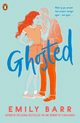 Ghosted, Barr	 Emily