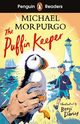 Penguin Readers Level 2 The Puffin Keeper, Morpurgo Michael