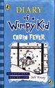 Diary of a Wimpy Kid Cabin Fever, Kinney Jeff