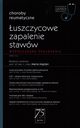 uszczycowe zapalenie staww W gabinecie lekarza specjalisty, Majdan Maria