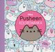 Mini Pusheen kolorowanka, Belton Claire