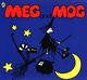 Meg and Mog 9 Pack + Audio Collecton, Nicoll Helen, Piekowski Jan