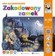 Zakodowany zamek Gra na kodowanie Kapitan Nauka, Bobrowski Hubert