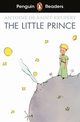 Penguin Readers Level 2 The Little Prince, De Saint-Exupery Antoine