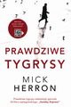 Pradziwe tygrysy, Herron Mick
