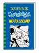 Dziennik cwaniaczka 12 No to lecimy, Kinney Jeff