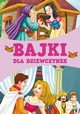 Bajki dla dziewczynek, 