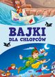 Bajki dla chopcw, 