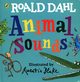 Animal Sounds, Dahl Roald