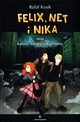 Felix Net i Nika oraz Koniec wiata Jaki Znamy, Kosik Rafa