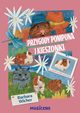 Przygody Pompona i Kieszonki, Wicher Barbara