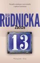 Zacisze 13, Rudnicka Olga