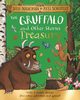 The Gruffalo and Other Stories Treasury, Donaldson Julia