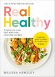 Real Healthy, Hemsley Melissa