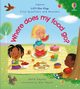 First Questions and Answers: Where does my food go?, Daynes Katie