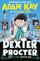 Dexter Procter. 10-letni doktor, Kay Adam