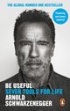 Be Useful, Schwarzenegger Arnold