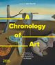 A Chronology of Art, Zaczek Iain