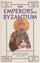 The Emperors of Byzantium, Lygo Kevin, Hughes Bettany
