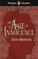 Penguin Readers Level 4: The Age of Innocente, Wharton Edith