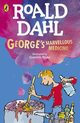 Georges Marvellous Medicine, Dahl Roald