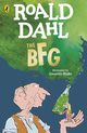 The BFG, Dahl 	Roald