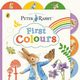 Peter Rabbit: First Colours, Potter Beatrix