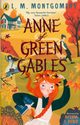 Anne of Green Gables, Montgomery L. M.