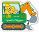 Spot's Digger, Hill Eric