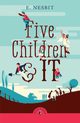Five Children and It, Nesbit E.