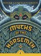 Myths of the Norsemen, Green Roger Lancelyn