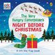The Very Hungry Caterpillar's Night Before Christmas, Carle	 Eric