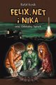 Felix, Net i Nika oraz Orbitalny Spisek Tom 5, Kosik Rafa