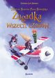 Zagadka wszech czasw Tajemne Bractwo Pana Benedykta Tom 4, Stewart Trenton