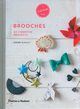 Brooches, Alagille Corinne