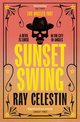 Sunset Swing, Celestin Ray