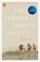 The Summer I Turned Pretty, Han Jenny