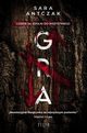 Gra, Antczak Sara
