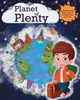 Planet of Plenty, Limitless Mind Publishing