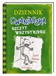 Dziennik cwaniaczka Szczyt wszystkiego, Kinney Jeff
