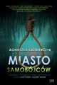 Miasto samobjcw, Kamierczyk Agnieszka