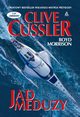 Jad meduzy, Cussler Clive, Morrison Boyd