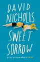 Sweet Sorrow, Nicholls David