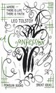 A Confession, Tolstoy Leo