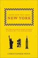 I Never Knew That About New York, Winn Christopher