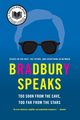 Bradbury Speaks, Bradbury Ray