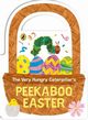 The Very Hungry Caterpillar's Peekaboo Easter, Carle Eric