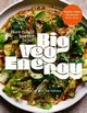 Big Veg Energy, Soteriou Christina