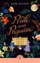 Pride and Prejudice, Austen Jane